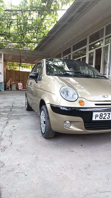 кия рио машина: Daewoo Matiz: 2006 г., 1 л, Механика, Бензин, Хетчбек