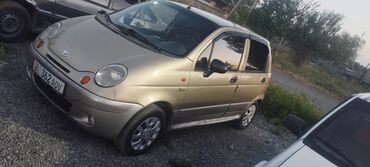матиз 1 об: Daewoo Matiz: 2006 г., 0.8 л, Механика, Бензин, Хэтчбэк