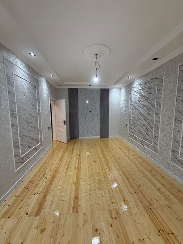 Həyət evləri və villaların satışı: Binə 6 otaqlı, 160 kv. m, Kredit var, Yeni təmirli -da lalafo.az — 6 Həyət evləri və villaların satışı: Binə 6 otaqlı, 160 kv. m, Kredit var, Yeni təmirli — 6