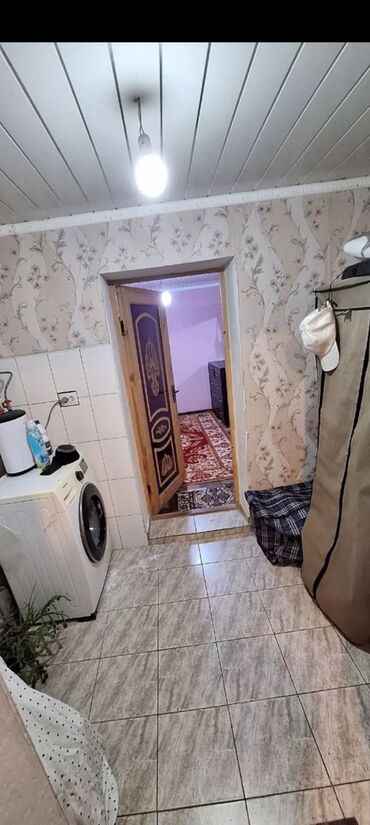 контейнер үй: 58 м², 3 комнаты, Парковка, Забор, огорожен