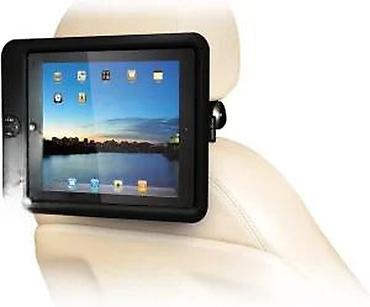 Ostali aksesoari za mobilne telefone: Nextbase Click&Go držač za iPad za naslon za glavu u automobilu - — 12