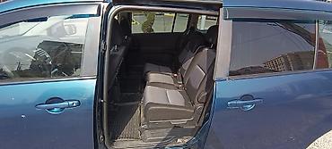 Mazda: Mazda 5: 2006 г., 1.8 л, Механика, Бензин, Универсал — 6