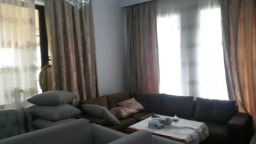 Həyət evləri və villaların satışı: 7 otaqlı, 310 kv. m, Yeni təmirli — 6