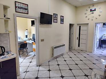 anbar is: Stomatoloji laboratoriya üçün tam təchizatlı iş sahəsi əşyasız — 4