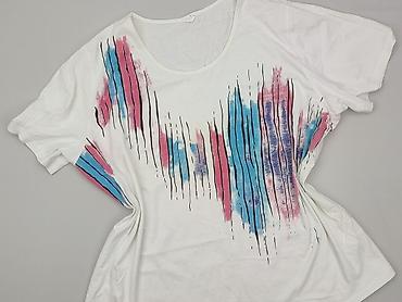 mex 28: T-shirt damski, rozmiar 3XL — 1