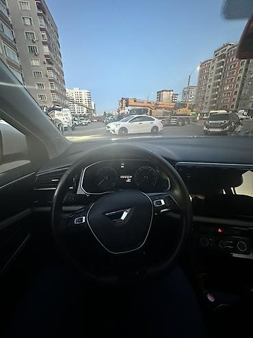 дисп: Volkswagen Jetta: 2022 г., 1.4 л, Механика, Бензин, Кроссовер — 7
