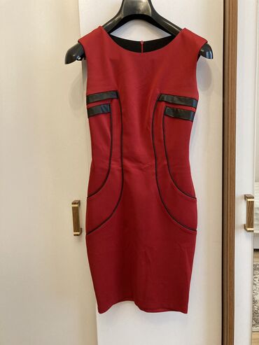ev paltarlari: Коктейльное платье, S (EU 36)