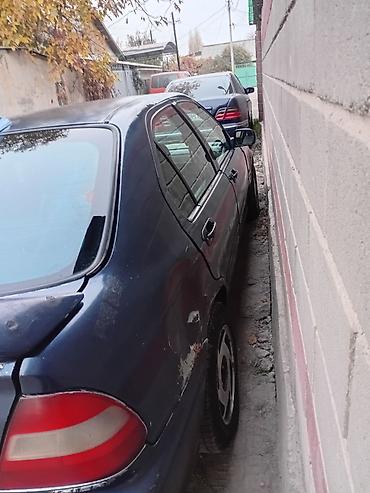 Honda: Honda Civic: 1995 г., 1.6 л, Механика, Бензин, Седан — 2