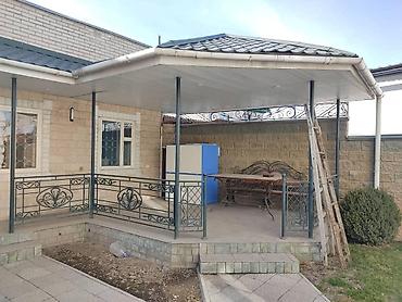 Долгосрочная аренда домов: 250 м², 7 комнат — 18