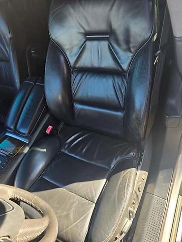 auto maglenke: VEZNI LIM,HLADNJACI 4.2 DIZ ZA AUDI A8 OD 2011. DO 2015. GOD. | — 1