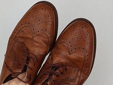 buty olive tree: Półbuty dla mężczyzn, rozmiar 43 — 8