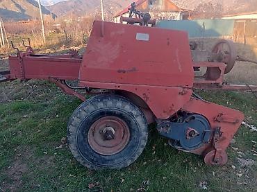 Другие тракторы: Другие тракторы — 4