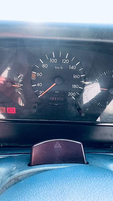 sprinter 2 2: Грузовик, Mercedes-Benz, Стандарт, 3 т, Б/у — 5
