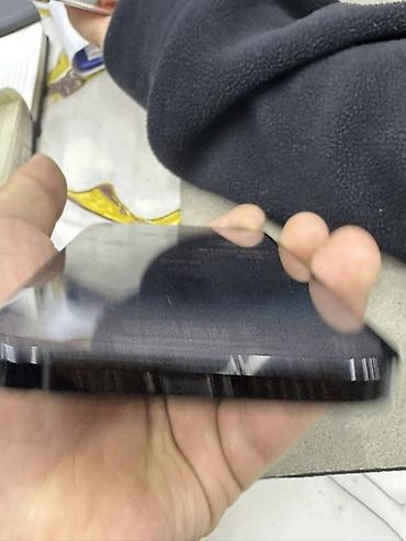 айфон 13 про маз: IPhone 14 Pro Max, цвет Space Black АКБ мененый - Экран 6.7" Super — 4