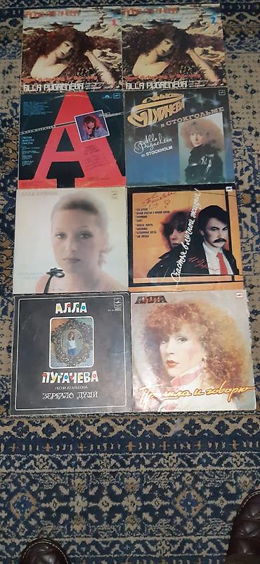 CD, DVD диски: Продаю диски для коллекции,100-300сом/шт — 2