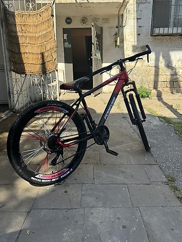 İdman velosipedləri: FOREVER dağ velosipedi Real alıcılara endirim olacag ! - Rəng — 3