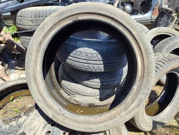 Шины: Продаю шины — 17