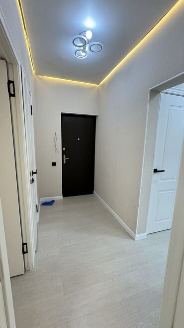прадаю дом бишкеке: 3 комнаты, 70 м², 105 серия, 5 этаж, Дизайнерский ремонт