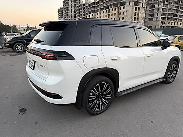 tiger auto: GAC AION i60, 2026 год готовый вариант! — 5