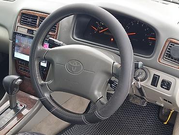 Toyota: Toyota Windom: 1996 г., 3 л, Автомат, Бензин, Седан — 5