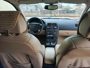 Ford: Ford Mondeo: 2 l | 2005 il 267000 km Sedan — 10