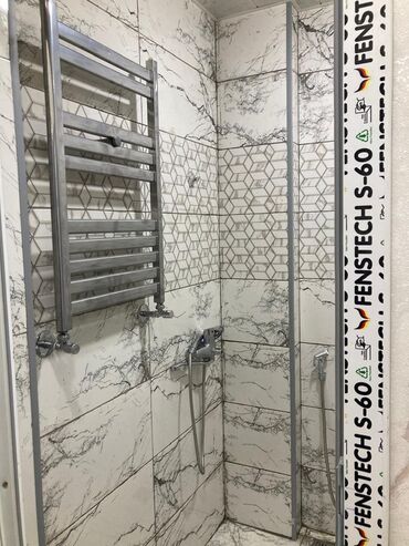 Mənzil kirayələyirəm: Menzıl qurtulusda Aystorenın arxasında yerlesır ınteqral 95 ev 5 cı — 4