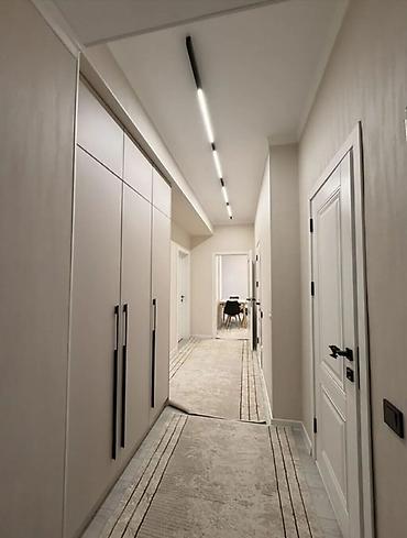 Продажа квартир: 2 комнаты, 63 м², Джал мкр (в т.ч. Верхний, Нижний, Средний) Элитка, 5 этаж, Дизайнерский ремонт at lalafo.kg — 5 Продажа квартир: 2 комнаты, 63 м², Джал мкр (в т.ч. Верхний, Нижний, Средний) Элитка, 5 этаж, Дизайнерский ремонт — 5
