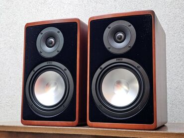 Zvučnici i stereo sistemi: Canton Ergo 620 – hi‑fi bookshelf zvučnici, Made in Germany - — 6