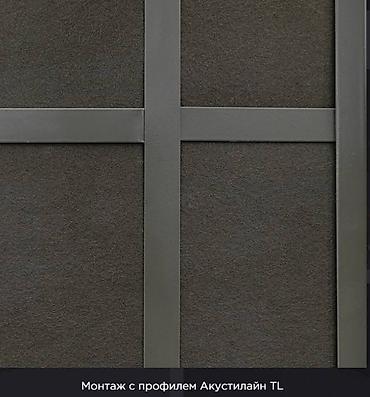 Звукоизоляционные панели: Akustiline Ampir – это декоративные пожаробезопасные панели из — 14