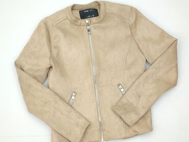 żakiet krótki do sukienki: Women's blazer, SinSay, size 2XS (EU 32)