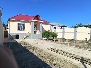 hovsan kupcali heyet evi: Satılır: həyət evi - Bir mərtəbəli, eyvanlı həyət evi. Ön fasadda — 2