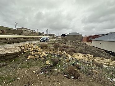 binəqədi rayonu: 3 sot, Tikinti, Maklerlər narahat etməsin, Bələdiyyə — 2