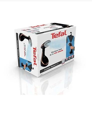 iphone 6s pulus: TEFAL buxarlı ütü satılır. YENİDİR. Mağazadan necə alınıbsa elə də — 8