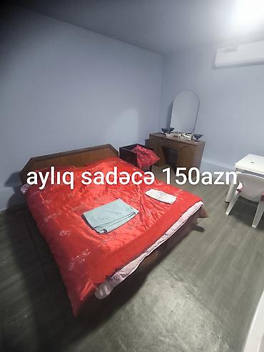 xankəndi evlər: Asfalt yolun tam kənarında 6sot torpaqda yerləşir. həyətə maşın girir — 2
