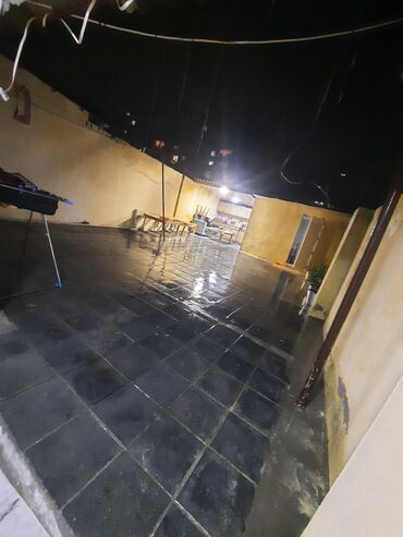 Uzunmüddətli kirayə evlər: Həyət evi – geniş, tamamilə daş döşənmiş həyət və işıqlı, uzun — 4