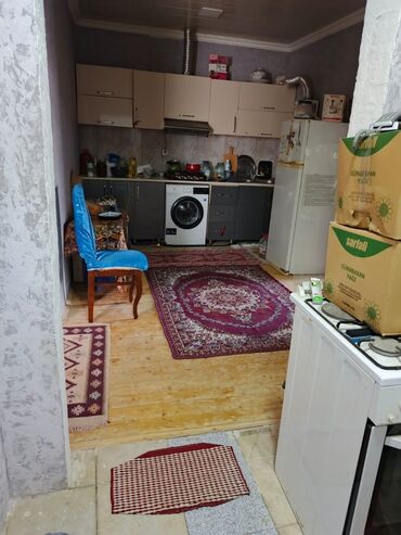 Həyət evləri və villaların satışı: 4 otaqlı, 100 kv. m, Kredit yoxdur, Orta təmir — 11