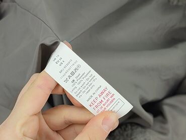 Kurtki zimowe: New Look, Kurtka zimowa damska, S — 8