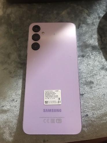 ip 15 pro: Samsung Galaxy A05s, 128 GB — 5