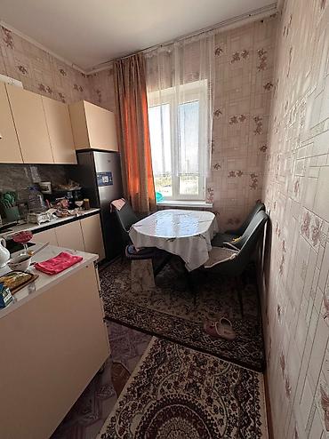 Продажа квартир: 2 комнаты, 48 м², 105 серия, 5 этаж, Косметический ремонт at lalafo.kg — 6 Продажа квартир: 2 комнаты, 48 м², 105 серия, 5 этаж, Косметический ремонт — 6