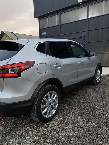 Nissan: Nissan Rogue: 2021 г., 2 л, Автомат, Бензин, Кроссовер — 15