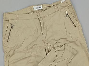 pause jeans: Spodnie materiałowe damskie, rozmiar M — 1