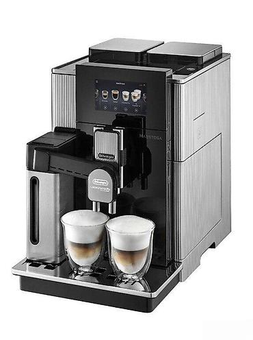 delongi: Qəhvədəmləyən "DeLonghi EPAM960.75.GLM"DeLonghi EPAM960.75.GLM – — 5