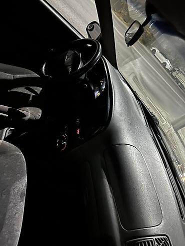 руль kia stinger: Kia Spectra: 2006 г., 1.6 л, Механика, Седан — 7