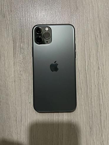 бу iphone 11 pro: IPhone 11 Pro, Б/у, 256 ГБ, Space Gray, 100 % — 1