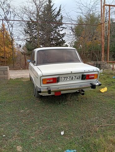 VAZ (LADA): VAZ (LADA) : 1.6 l | 1993 il 13476 km Sedan — 3