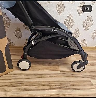 hipp: Dılek Orginal babyzen yoyo2 satilir 850 azn. ela veziyyetde 2 — 6