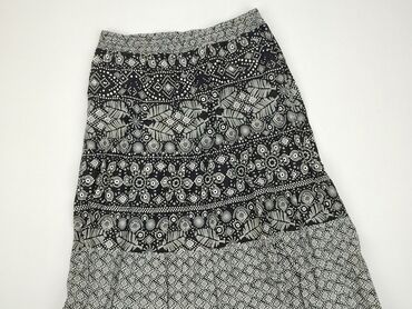 tiulowe spódnice plisowane: Spódnica, M, stan - Dobry
