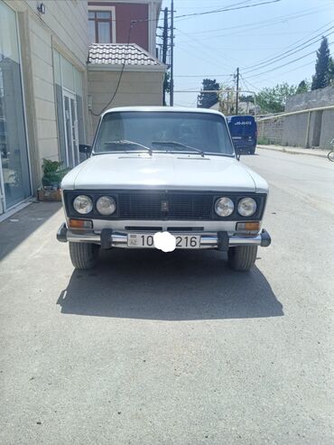 VAZ (LADA): VAZ (LADA) 2106: 1.7 l | 2004 il 256325 km Sedan