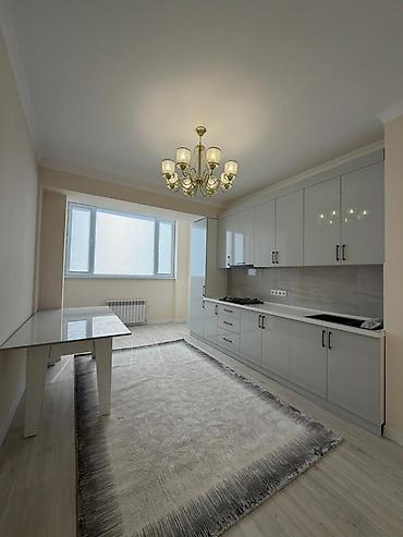 48: 1 комната, 58 м², бульвар Эркиндик Элитка, 16 этаж, Евроремонт — 8