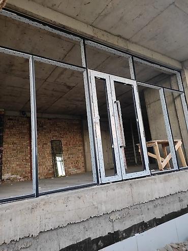 Окна на заказ: Лоджа Перегородки, Окна и Двери за заказ любой сложности — 8